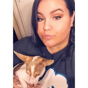 Meet your Posher, Tammy